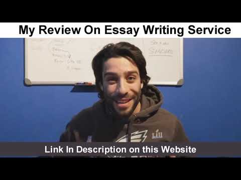 Essay helping others